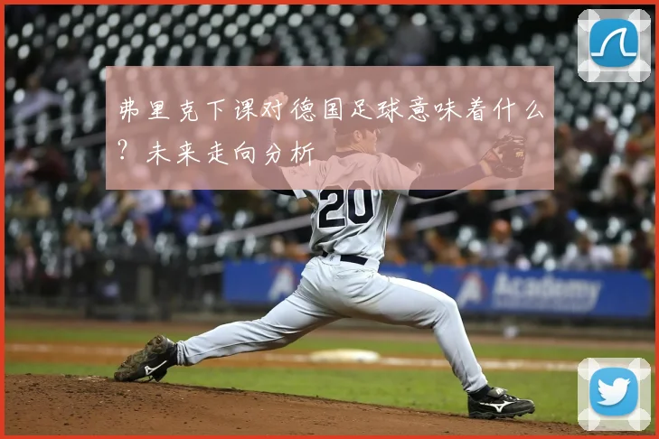 弗里克下课对德国足球意味着什么?未来走向分析